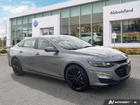 This Chevrolet Malibu boasts a Turbocharged Gas I4 1.5L/91 engine powering this Automatic transmissi... (image 6)