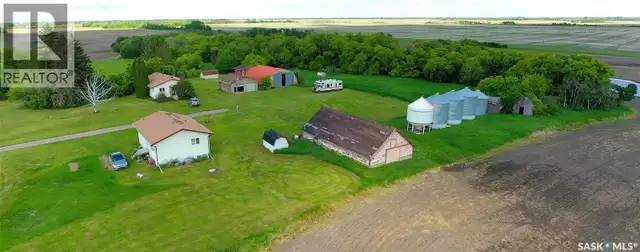 Dodds Farm Orkney Rm No. 244, Saskatchewan in Land for Sale in Regina - Image 31