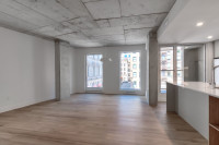 Condo appartement apartment logement locatif for rent a louer-neuf nouveau new luxe-2 bedrooms/chamb... (image 2)