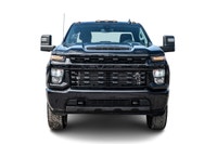 Chevrolet Silverado 2500HD Custom Crew Cab * 6.6L V8 Duramax Diesel * Groupe Électrique * Climatisat... (image 1)