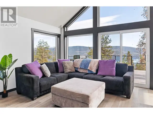 591 Moody Crescent Vernon, British Columbia in Houses for Sale in Vernon - Image 18