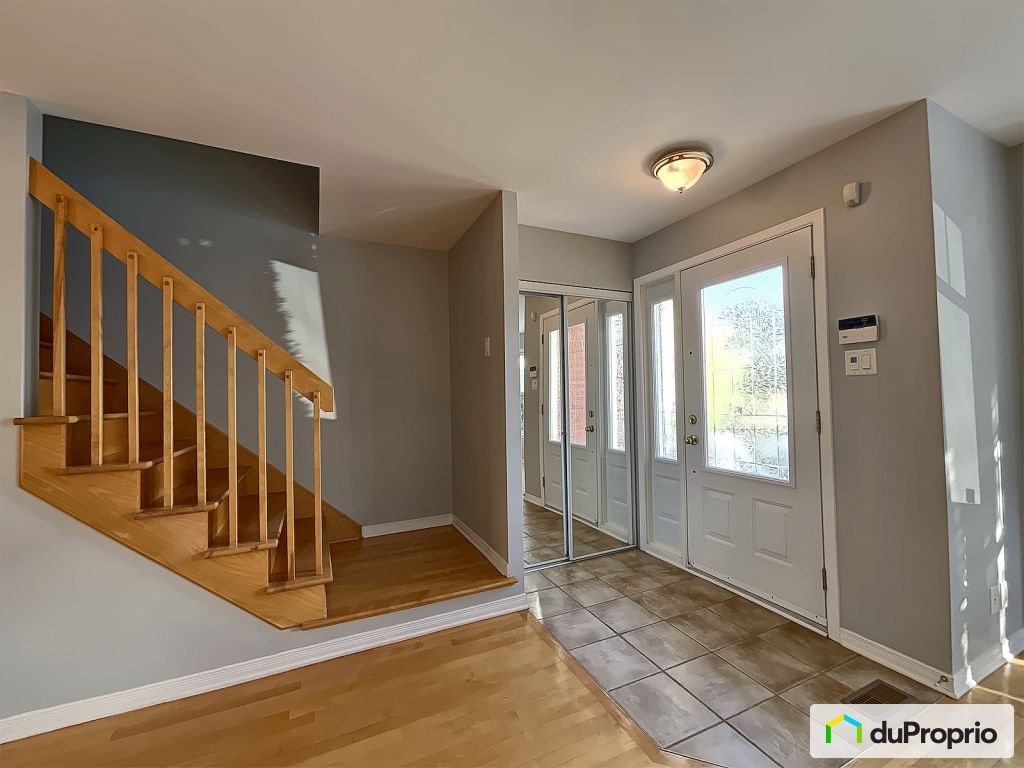 $565,000 - Semi-detached for sale in Boucherville — photo 2