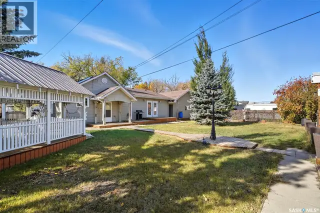 122 Main STREET Radisson, Saskatchewan in Houses for Sale in Saskatoon - Image 29