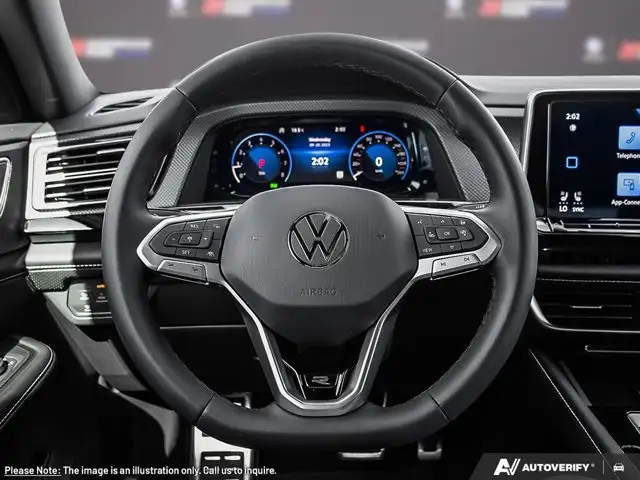 2026 Volkswagen Atlas Cross Sport Execline in Cars & Trucks in Strathcona County - Image 13