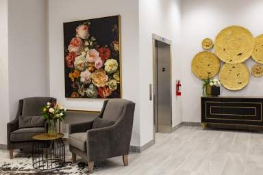 2 Bedroom 2 Bath Apts for Rent - The Gramercy Fergus, ON 4