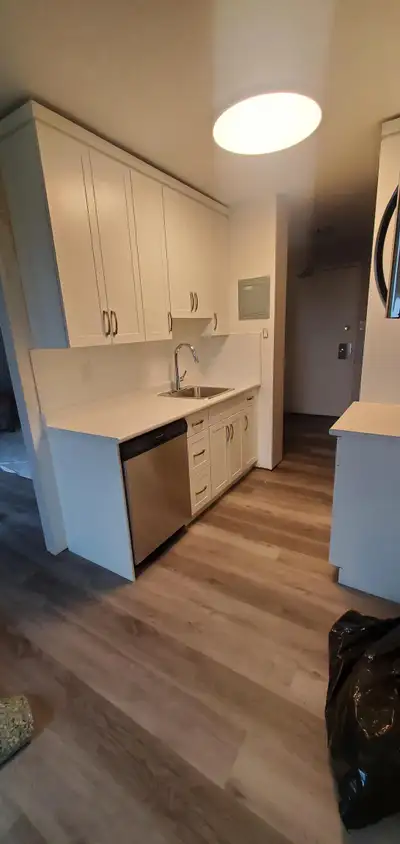 Rent includes heat, water, hydro and 1 parking stall. To schedule a viewing please call 204-949-2922...