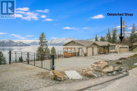 5857 Vicary Road Peachland, British Columbia