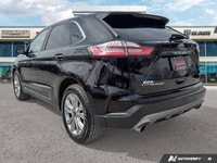 | Panoramic Vista Roof | Heated Front Seats | Heated Steering Wheel | Memory Seat | Rain-Sensing Wip... (image 2)