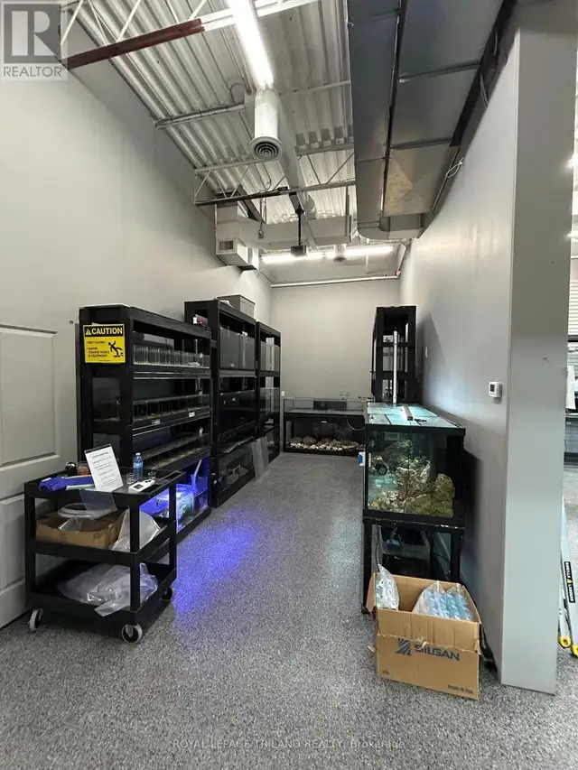 5-6 - 99 BELMONT DRIVE London South (South O), Ontario in Commercial & Office Space for Rent in London - Image 10