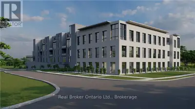 Welcome to Powerlink Residences, an exclusive boutique condominium in Port Elgin?s growing community...
