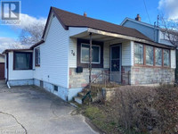 76 GRANTHAM Avenue S St. Catharines, Ontario