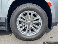 Experience the robust power and sophisticated comfort of this exceptional 2024 GMC Yukon SLT. Under... (image 8)