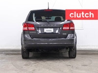 NO ACCIDENTS / CLEAN CARFAX / 1 OWNER / Climate Control, Dual Zone Front Climate Control, Touchscree... (image 4)