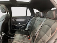 Another welcome addition to the ///MBCH COLLECTION, This stunning one owner GLC43 AMG comes to us in... (image 3)