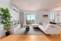 3280 Cavendish offers studio, one, and two-bedroom suites located in a great Montreal location steps... (image 3)