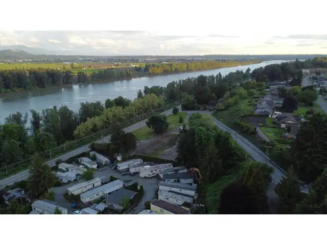 34491 LOUGHEED HIGHWAY Mission, British Columbia in Land for Sale in Mission - Image 13