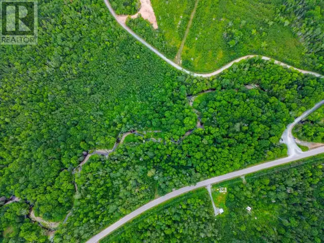 Lot 12-2 245 Highway Highway Malignant Cove, Nova Scotia in Land for Sale in New Glasgow - Image 4