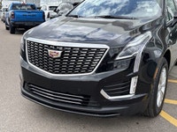 AMVIC Licensed Dealer This 2025 Cadillac XT5 Luxury arrives in a classic Stellar Black Metallic exte... (image 2)