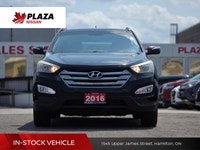 FULL SAFETY INCLUDED!!! KBB.com 5-Year Cost to Own Awards. This Hyundai Santa Fe Sport has a strong... (image 1)