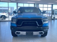 *Highlights:* * 52,699 km * One Owner * BC Owned * 5.7L HEMI V8 * 4x4 * Rebel Off-Road Package * Cre... (image 7)