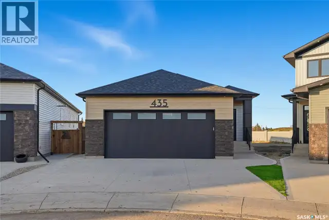 151 Nazarali WAY Saskatoon, Saskatchewan in Houses for Sale in Saskatoon - Image 2