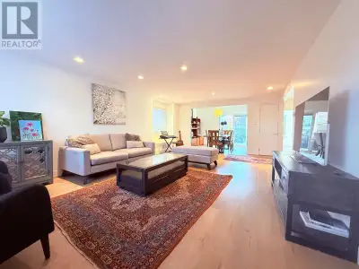 Welcome to this beautifully renovated home in the heart of Grand Boulevard, one of North Vancouver´s...