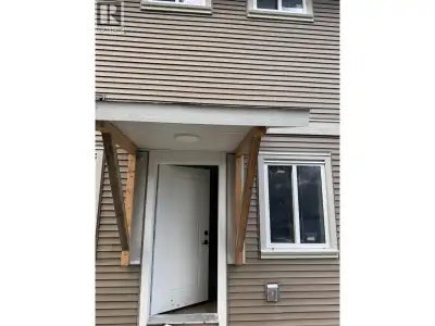 Ground level of a brand new spacious two bedroom one bath legal suite is available for rent, This ho...