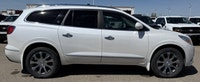 Enjoy class and comfort in a WHITE Buick Enclave. Buick introduced the Enclave at the 2006 Detroit A... (image 5)