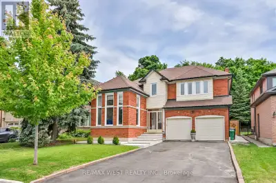 LOWER LEVEL - 7258 WINDRUSH COURT Mississauga (Meadowvale), Onta
