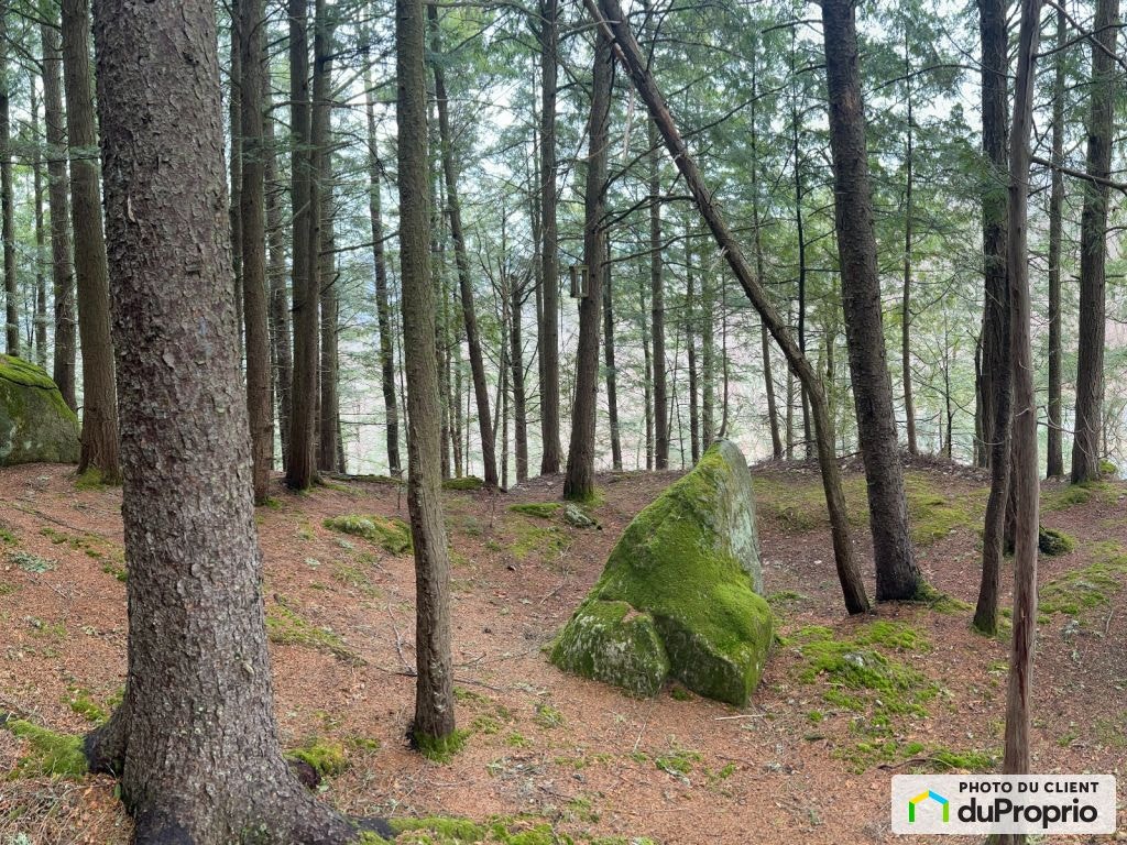 $125,000 - Residential Lot for sale in St-Hippolyte — photo 1