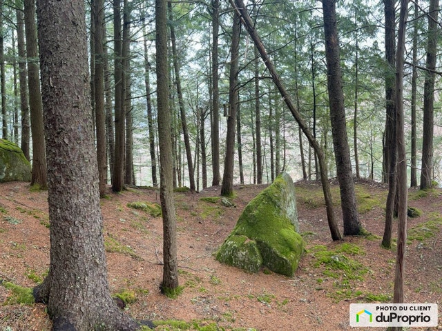 $125,000 - Residential Lot for sale in St-Hippolyte — photo 1