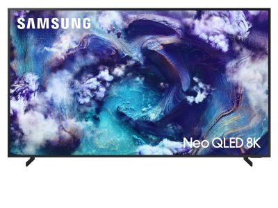 Samsung 85" 4K TV - Model #UN85DU6900FXZC, View more