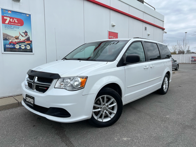 ⚡️ STILL NOT YOUR AVERAGE MINIVAN ⚡️ (But yeah… it’ll outwork most SUVs without breaking a sweat.) 2...