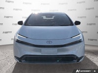 This Toyota Prius has a dependable Gas/Electric I-4 2.0 L/121 engine powering this Variable transmis... (image 8)