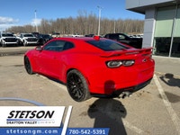 2020 Chevrolet Camaro ZL1 Coupe | 650 HP Supercharged V8 | Sunroof | Red Hot | Track-Ready MusclePur... (image 5)