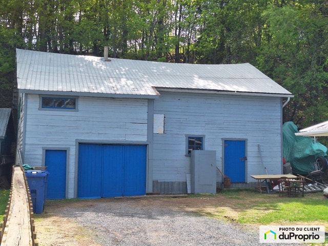 $224,900 - 1 1/2 Storey for sale in Clermont — photo 3