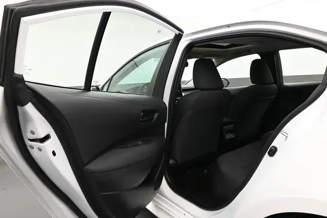 2025 Toyota Corolla LE Power Sunroof | Wireless Charging | 902-4 in Cars & Trucks in Dartmouth - Image 23