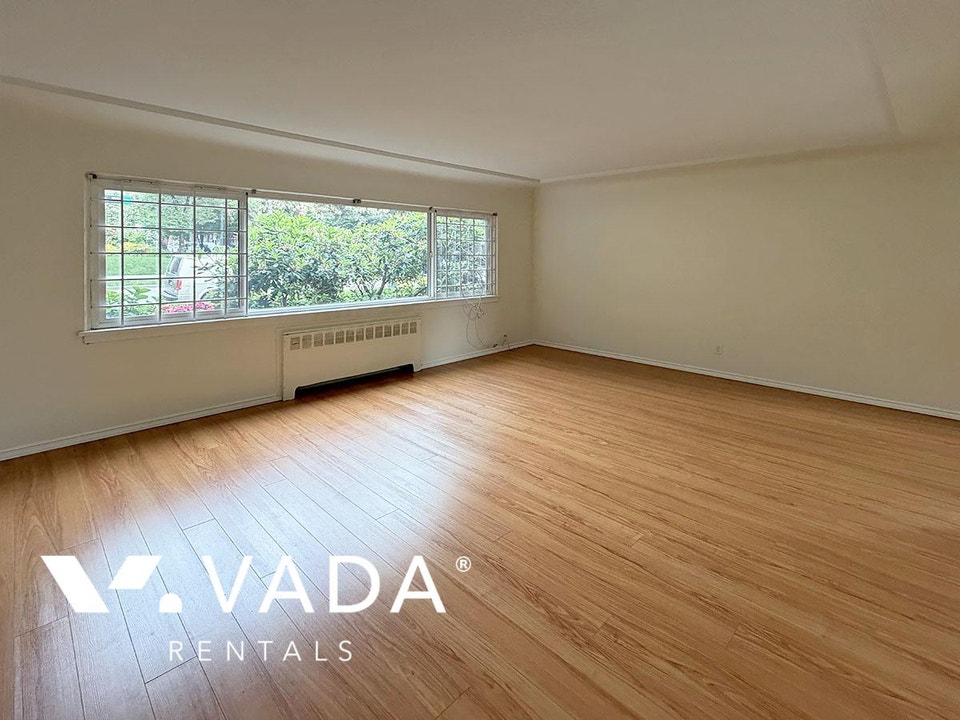 Valcrest Manor West End 1 BR APT Rental 1-1208 Burnaby St Vancou 2