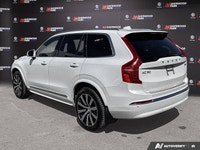 Check out this 2024 Volvo XC90 Core Bright Theme before it's too late! *This Volvo XC90 Is Competiti... (image 3)