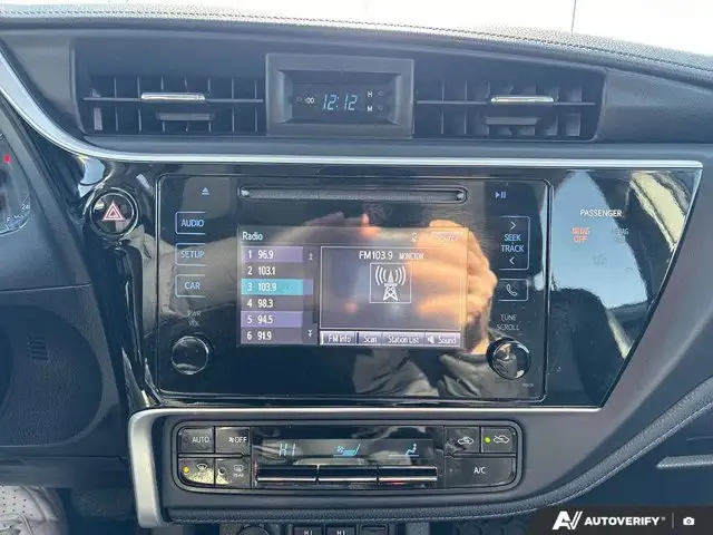 2017 Toyota Corolla SE in Cars & Trucks in Moncton - Image 16