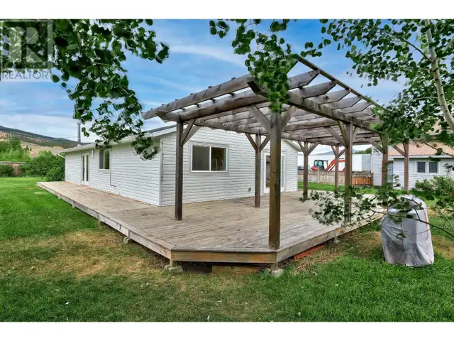 1688 NICOLLS Road Merritt, British Columbia in Houses for Sale in Vernon - Image 5