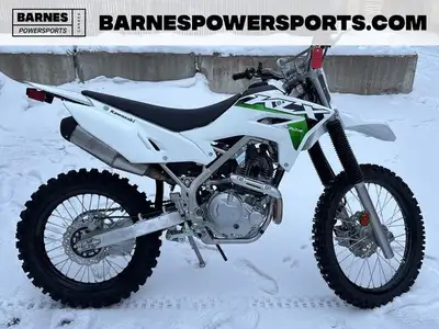 Base MSRP: $5,799Freight/PDI: $1,295Doc Fee: $495Tire Tax: $13Total Price: $7,602OEM incentives may...