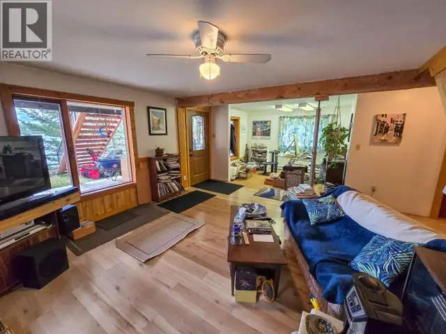 7145 LINCOLN DRIVE Bridge Lake, British Columbia in Houses for Sale in 100 Mile House - Image 20