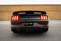 2020 Ford Mustang GT Premium delivers iconic V8 muscle, aggressive styling, and premium comfort in a... (image 6)