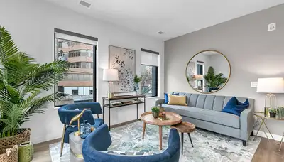 Get $1000 off for first two months!! Welcome to Civic 66 where modern living meets everyday convenie...