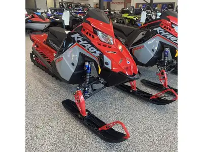 Welcome to Alsport Regina — Your Powersports Headquarters Flexible financing options, fast approvals...