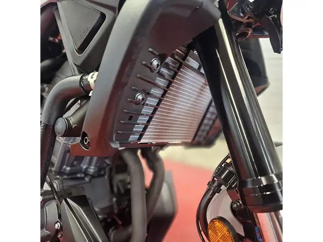 2026 Yamaha MT-03 in Street, Cruisers & Choppers in Regina - Image 9