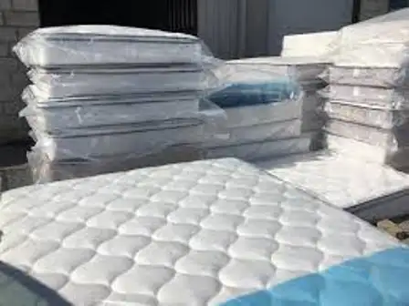⚡️LIQUIDATION MATELAS⚡️VENTE D'ENTREPOT !!⚡️ in Beds & Mattresses in City of Montréal - Image 2