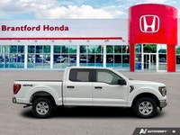 Command the road with this robust 2023 Ford F-150 XLT Crew Cab pickup, boasting a powerful 3.5L V6 E... (image 6)