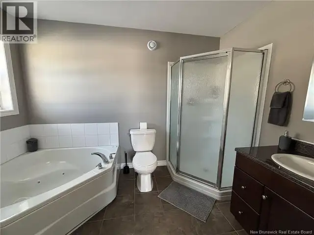 4506 Hwy 102 Upper Kingsclear, New Brunswick in Houses for Sale in Fredericton - Image 19